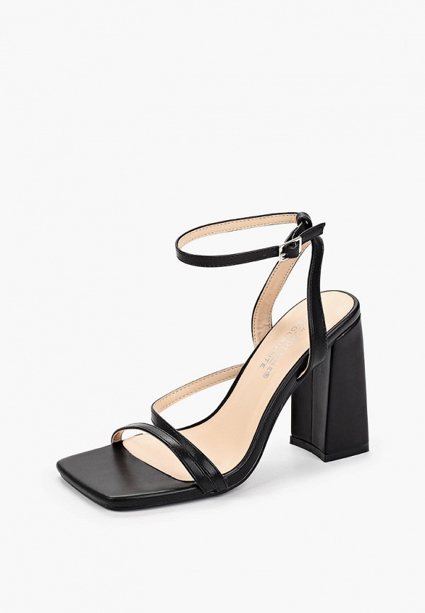 фото Босоножки la bottine souriante