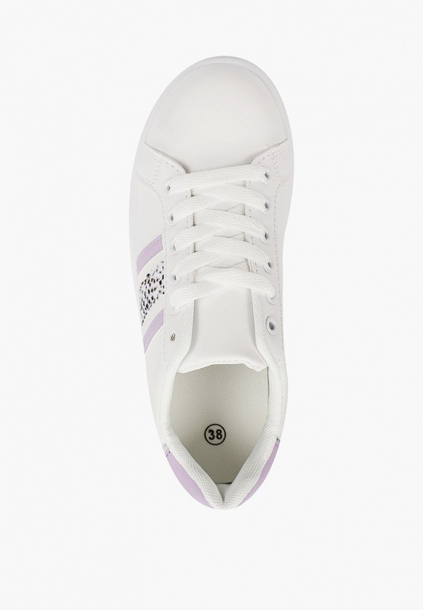 фото Кеды erynn