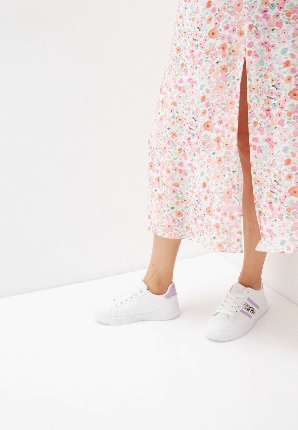 фото Кеды erynn