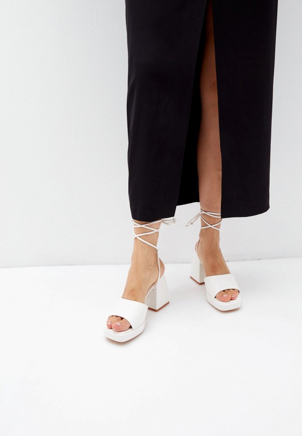 фото Босоножки stephan