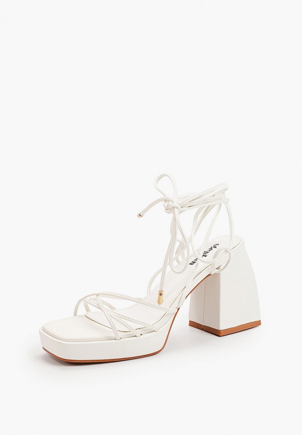 фото Босоножки stephan