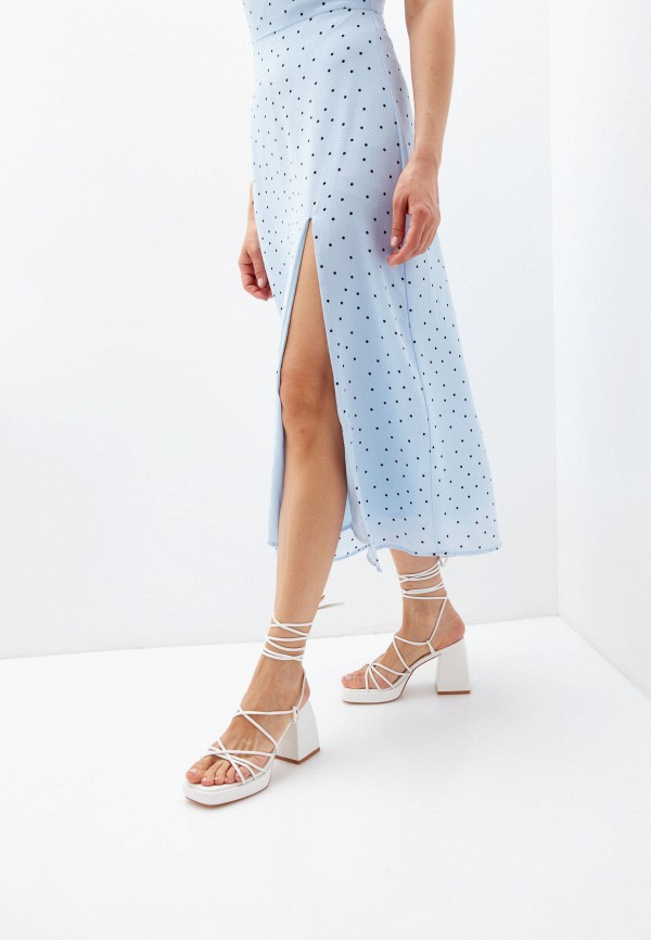 фото Босоножки stephan