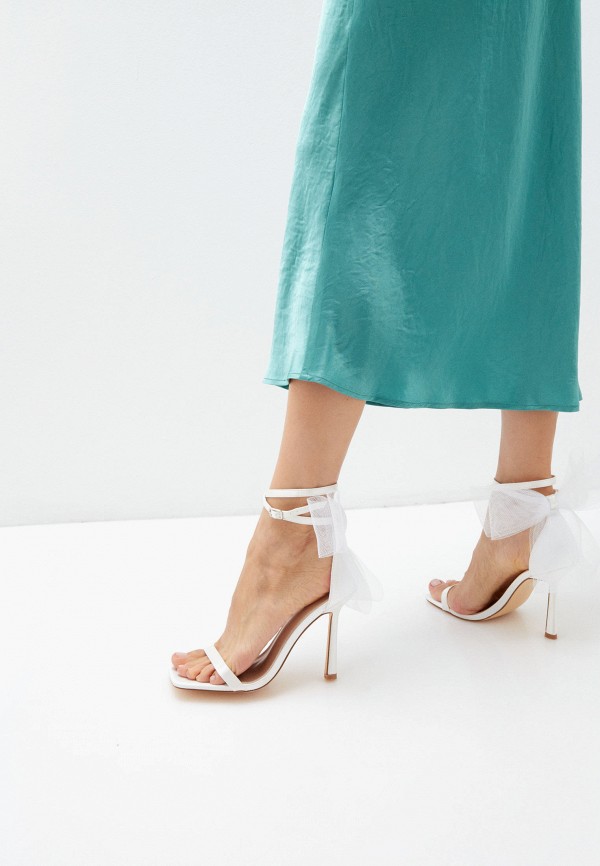 фото Босоножки stephan