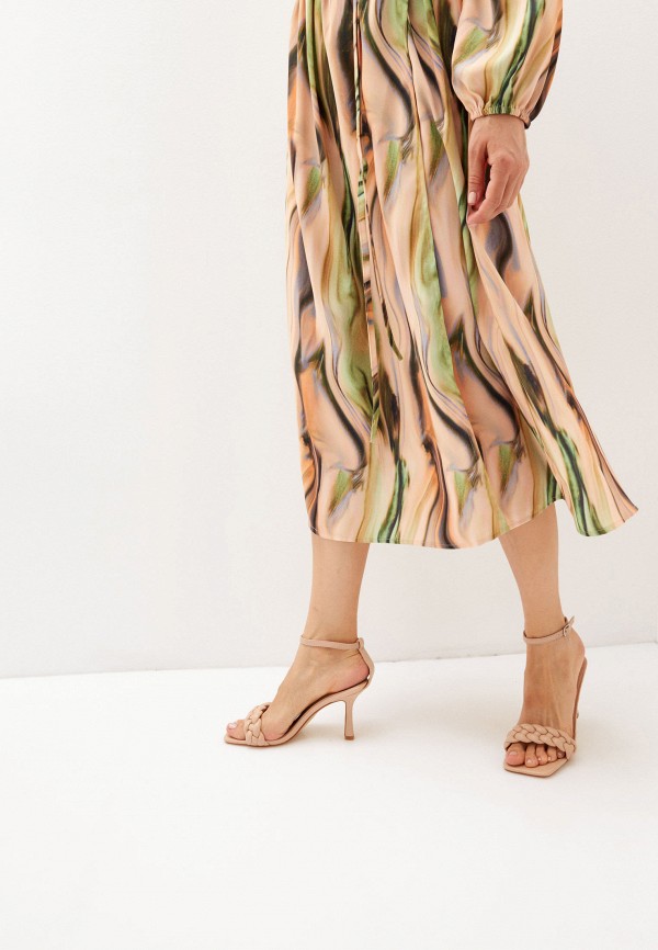 фото Босоножки stephan