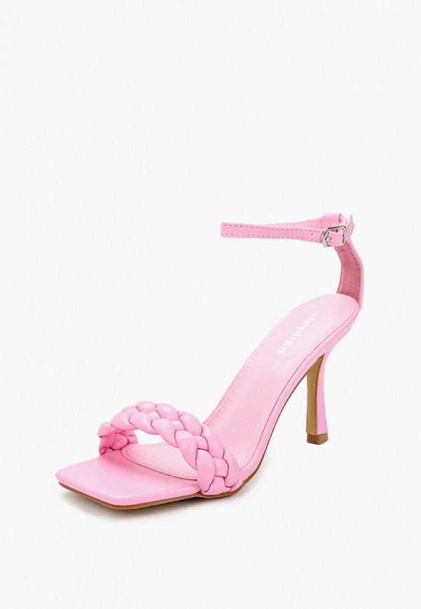 фото Босоножки stephan