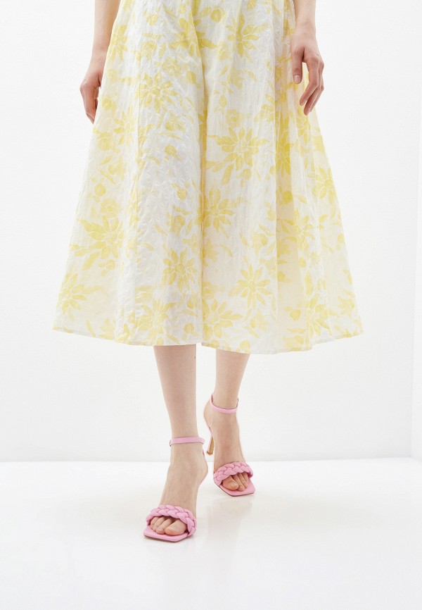 фото Босоножки stephan