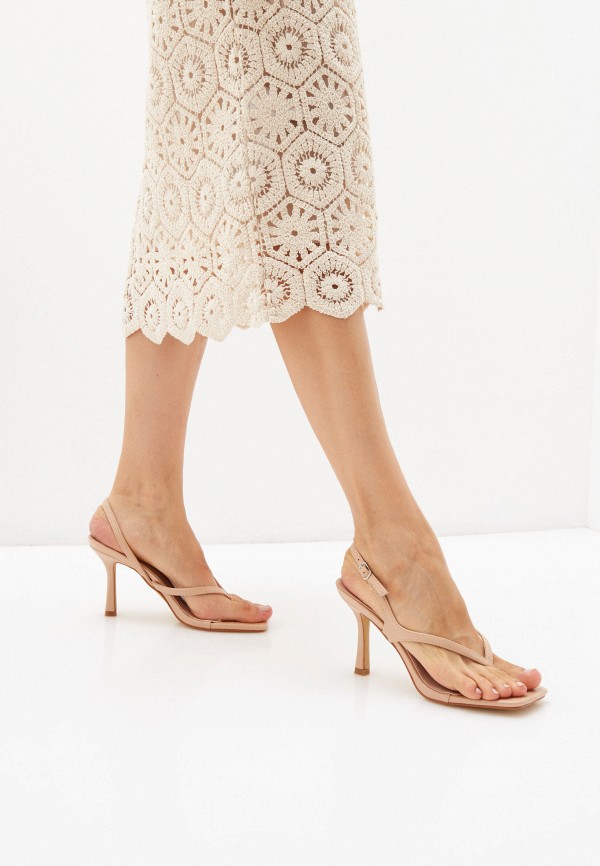 фото Босоножки stephan