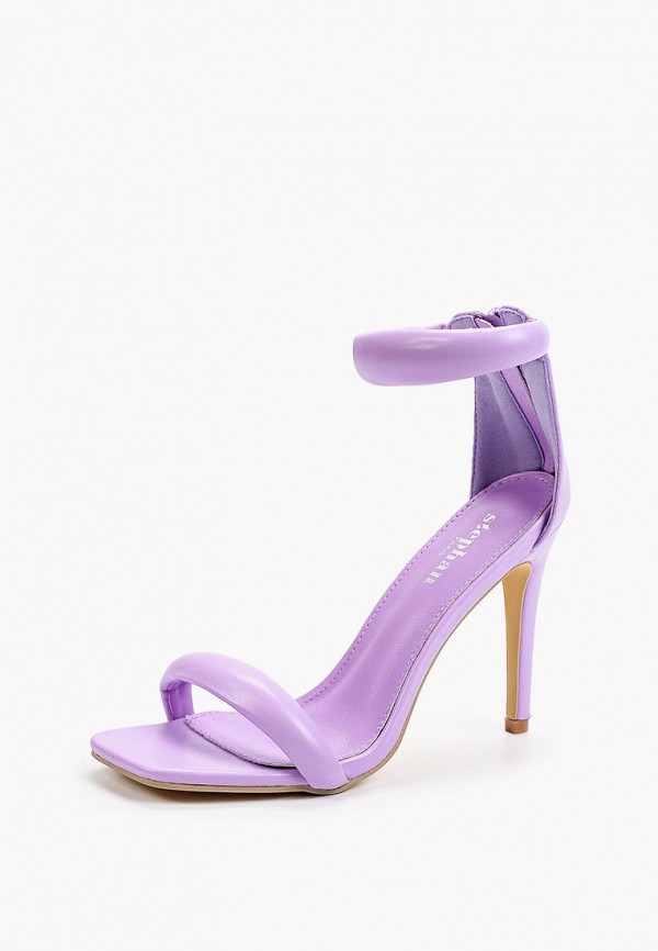 фото Босоножки stephan