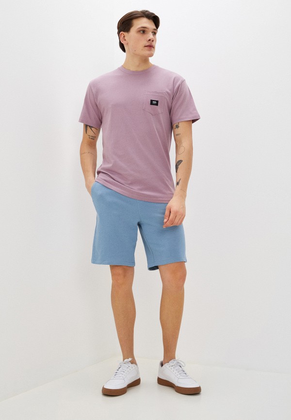 фото Шорты спортивные quiksilver