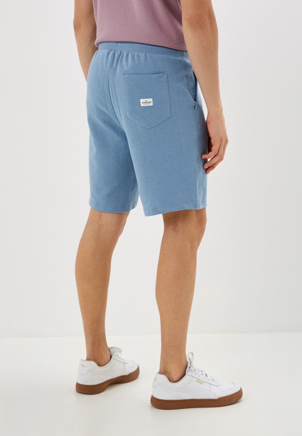 фото Шорты спортивные quiksilver