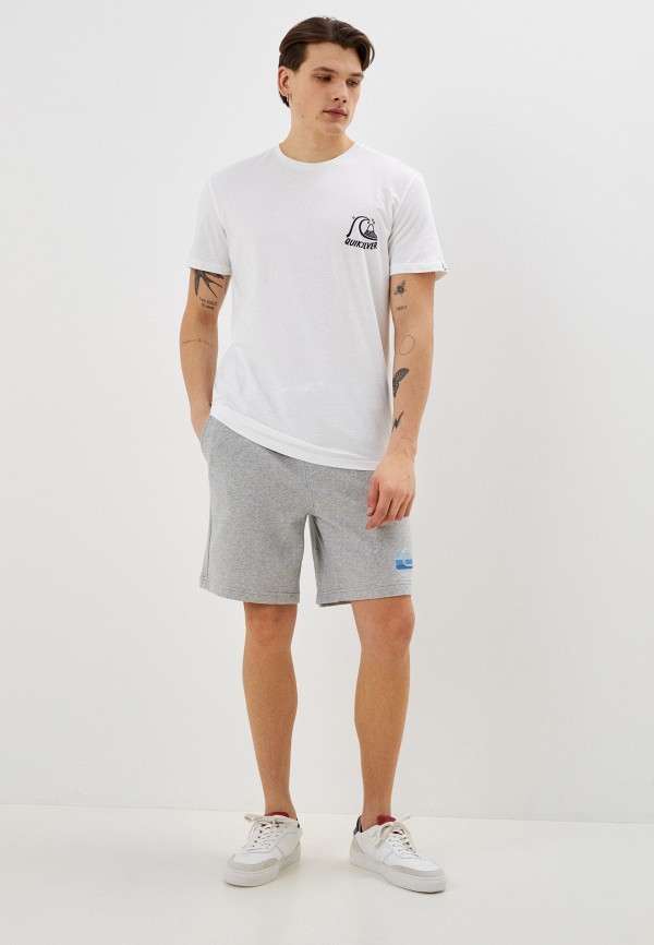 фото Шорты спортивные quiksilver