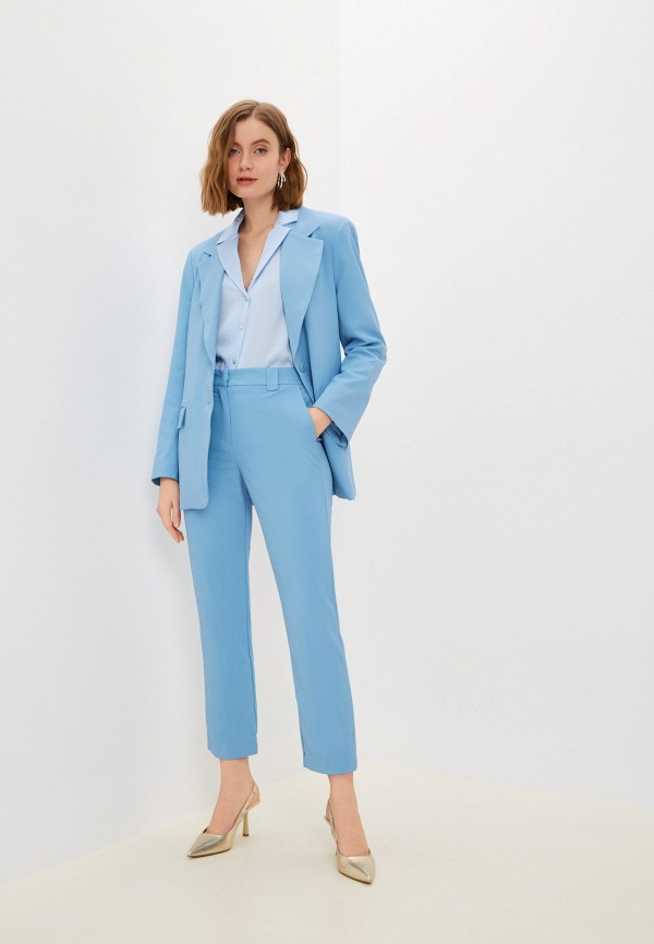 фото Брюки kontatto