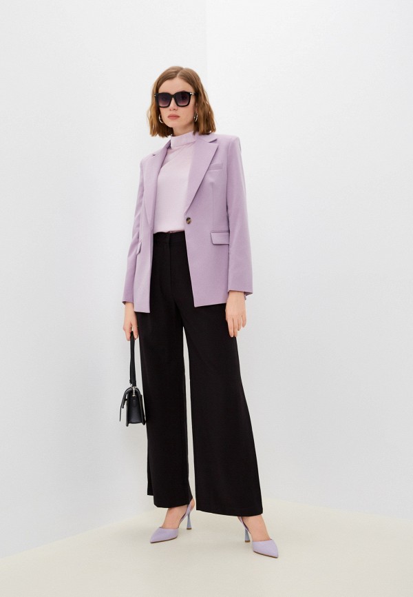 фото Брюки kontatto