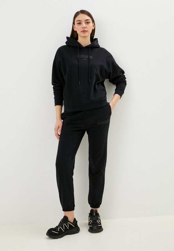 фото Худи kontatto