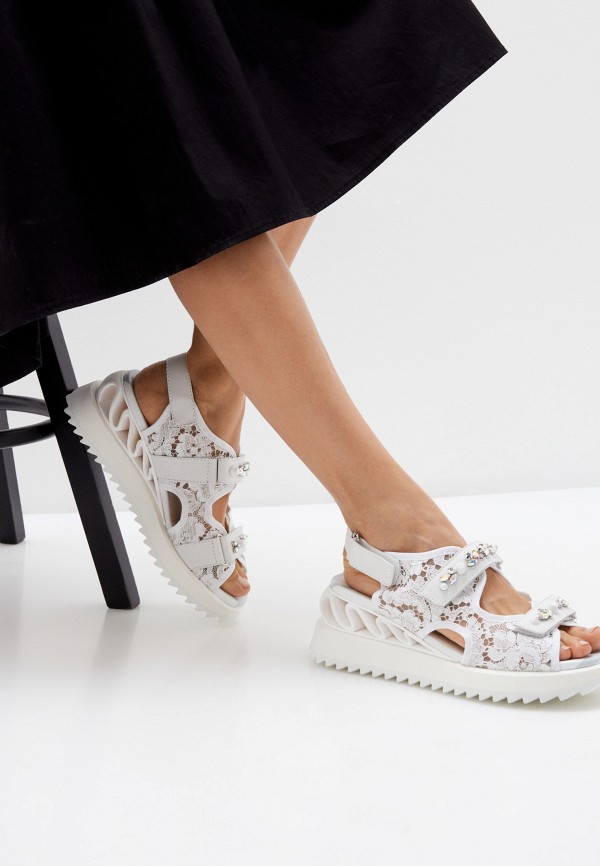 фото Босоножки le silla