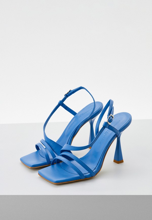 фото Босоножки principe di bologna