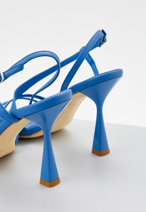 фото Босоножки principe di bologna