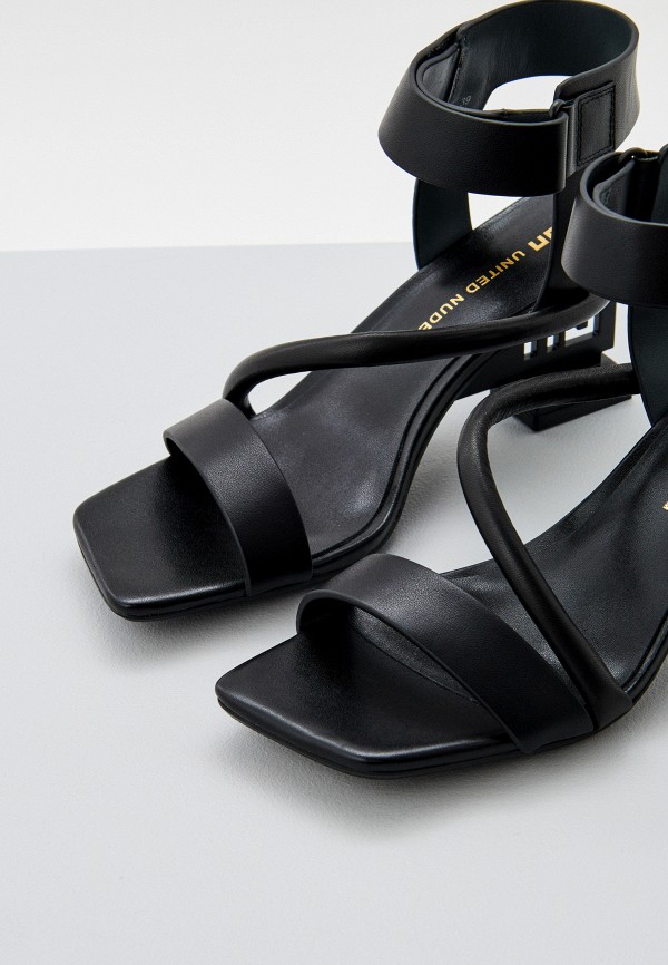 фото Босоножки united nude