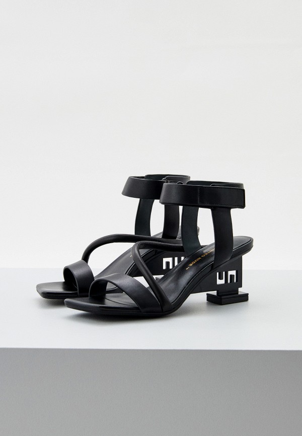 фото Босоножки united nude