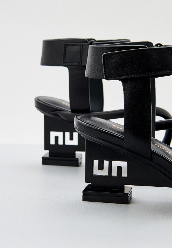 фото Босоножки united nude