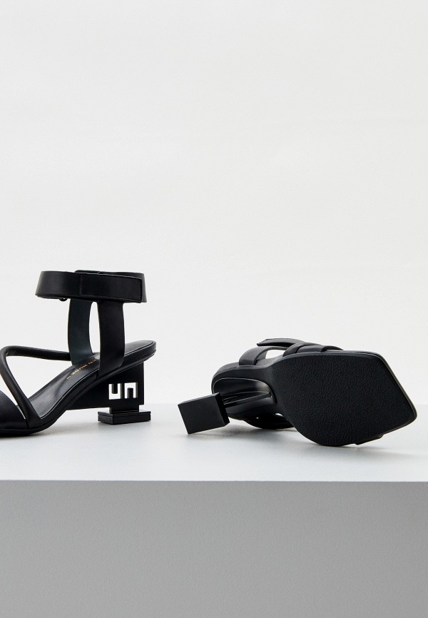 фото Босоножки united nude