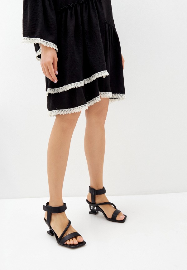 фото Босоножки united nude