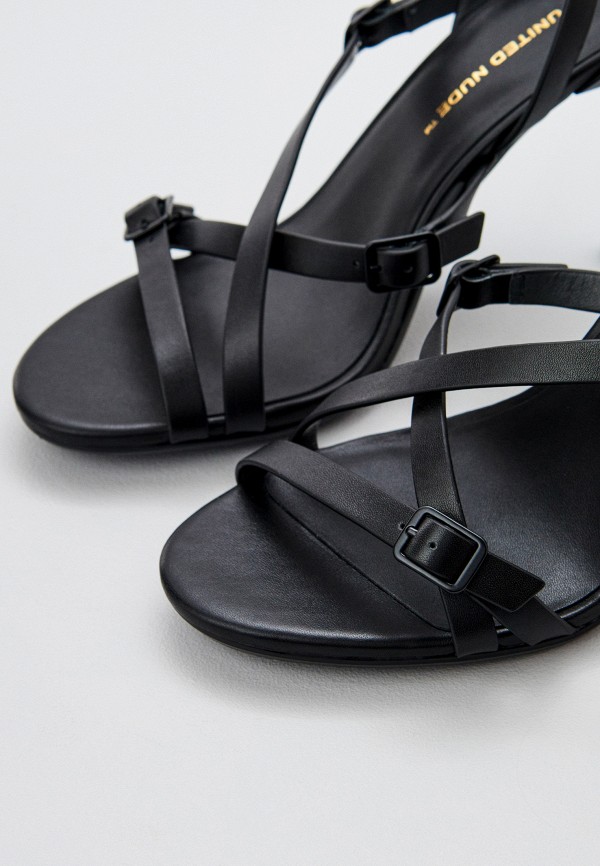 фото Босоножки united nude