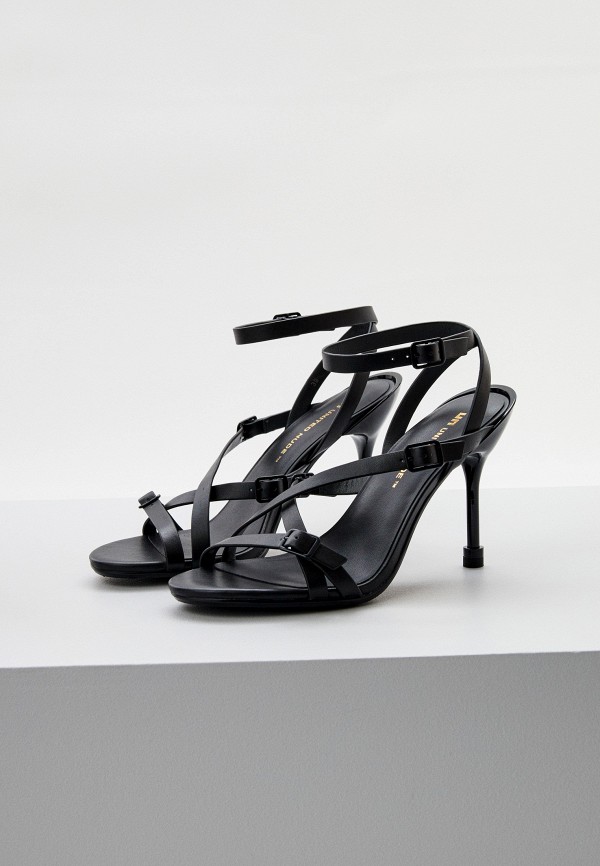 фото Босоножки united nude