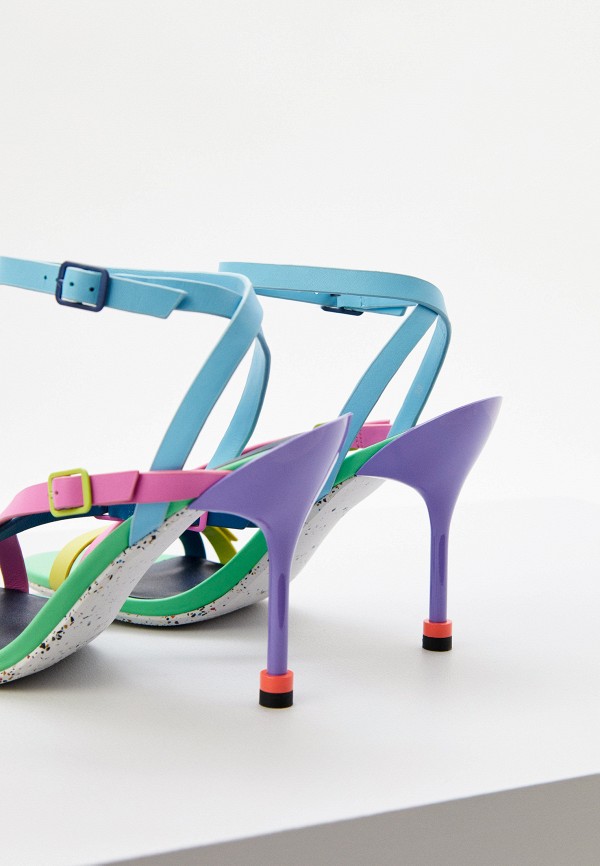 фото Босоножки united nude