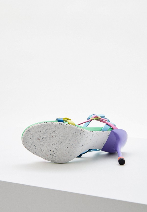 фото Босоножки united nude