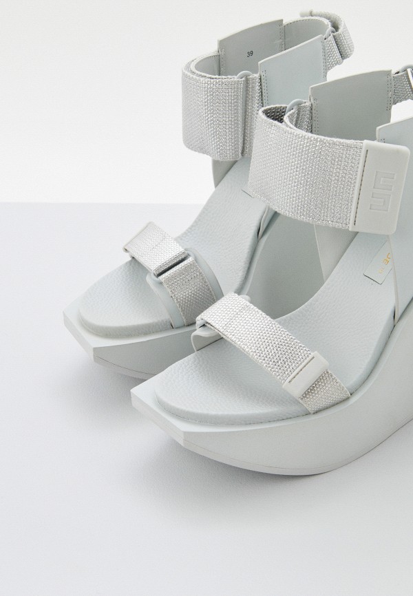 фото Босоножки united nude