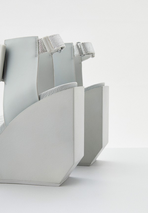 фото Босоножки united nude