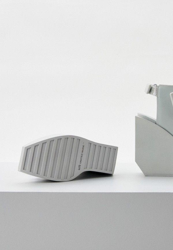 фото Босоножки united nude