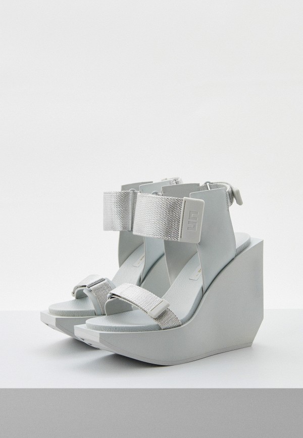 фото Босоножки united nude