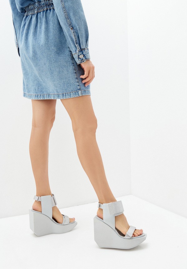 фото Босоножки united nude