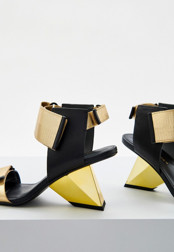 фото Босоножки united nude