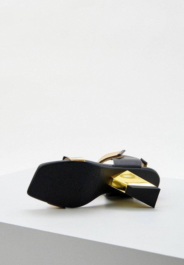 фото Босоножки united nude