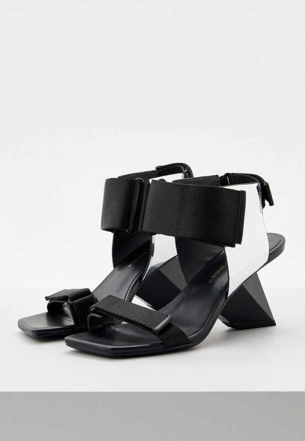 фото Босоножки united nude