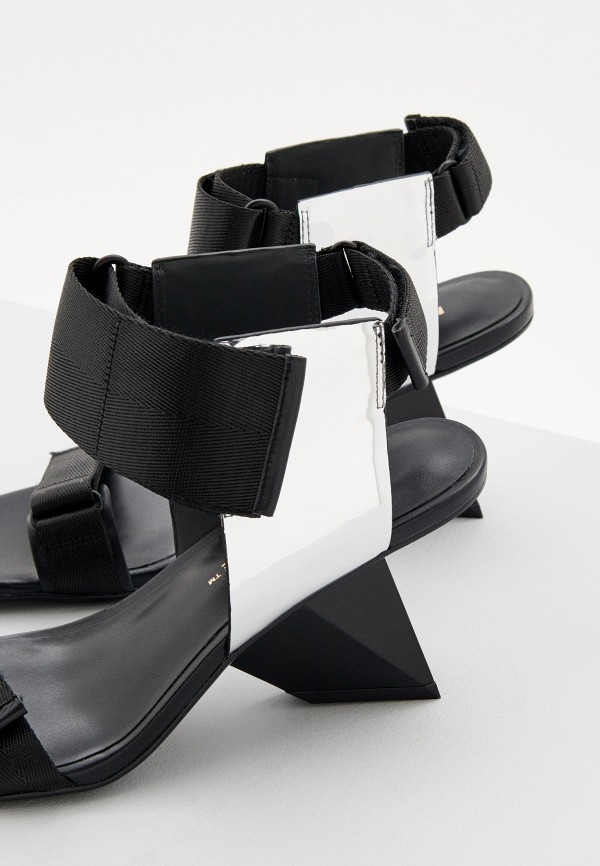 фото Босоножки united nude