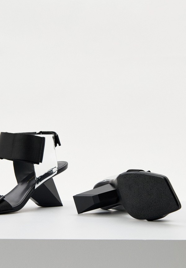 фото Босоножки united nude