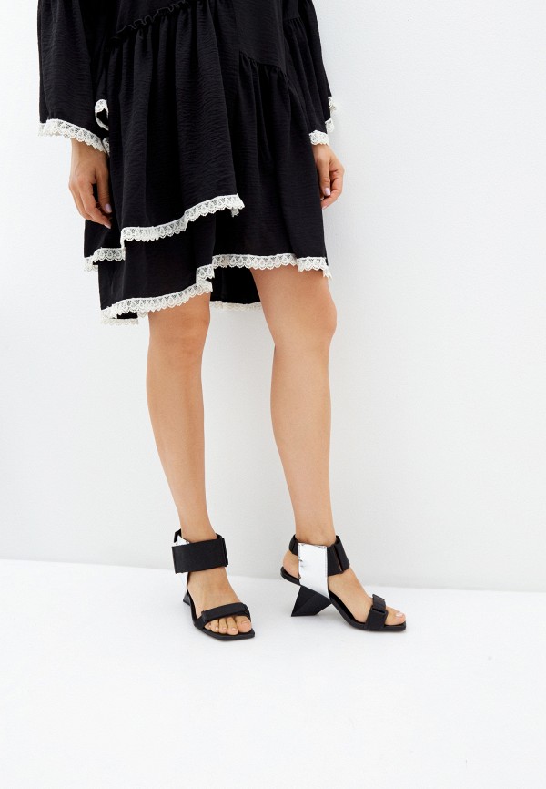 фото Босоножки united nude