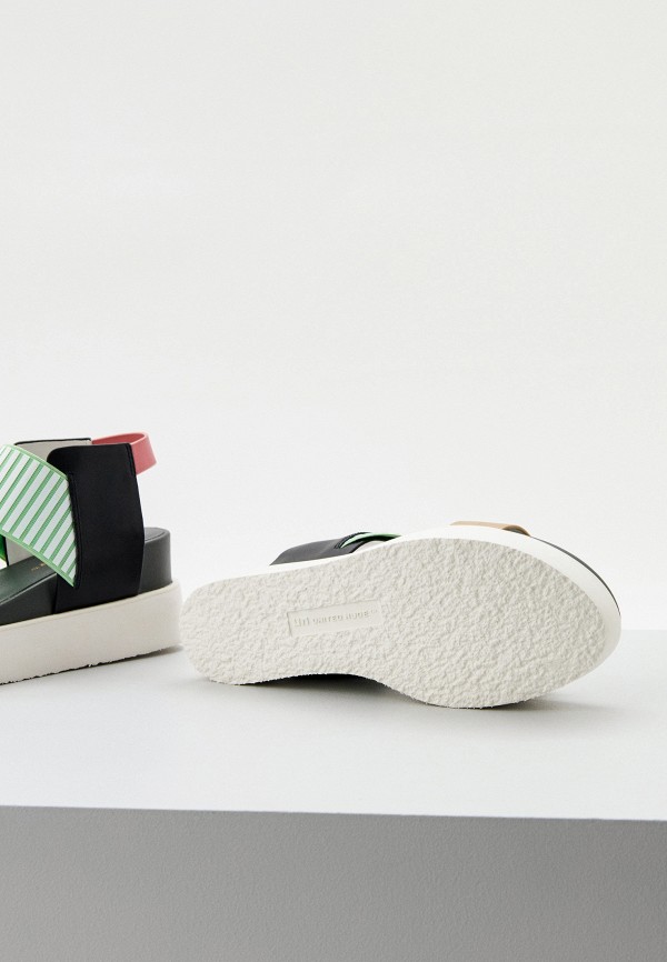 фото Босоножки united nude