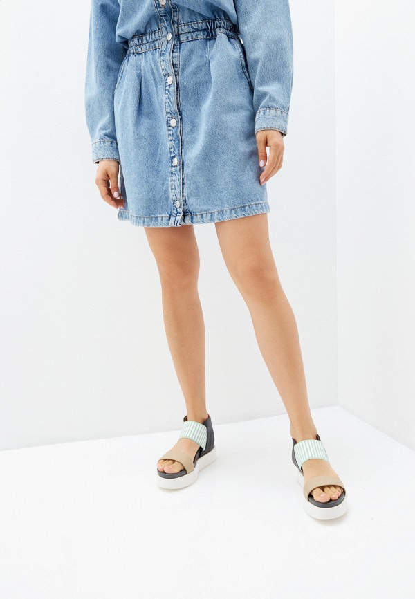 фото Босоножки united nude