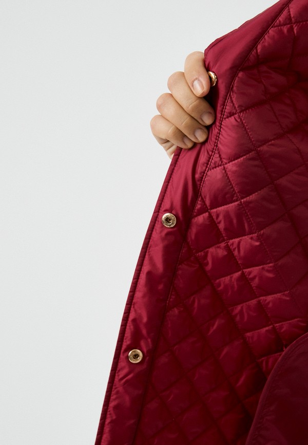 фото Жилет утепленный persona by marina rinaldi