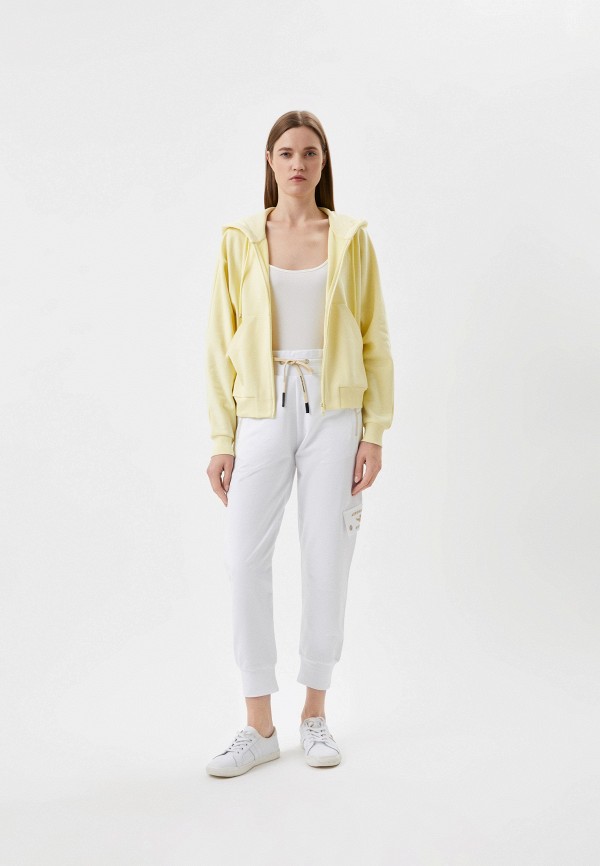 фото Брюки спортивные aeronautica militare