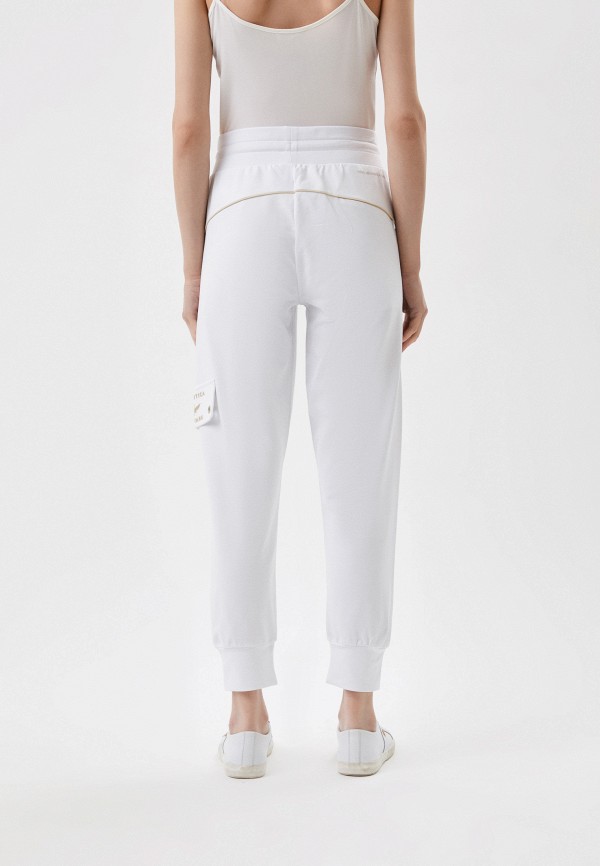 фото Брюки спортивные aeronautica militare