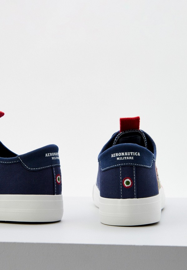 фото Кеды aeronautica militare