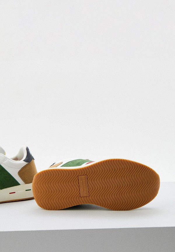 фото Кроссовки aeronautica militare