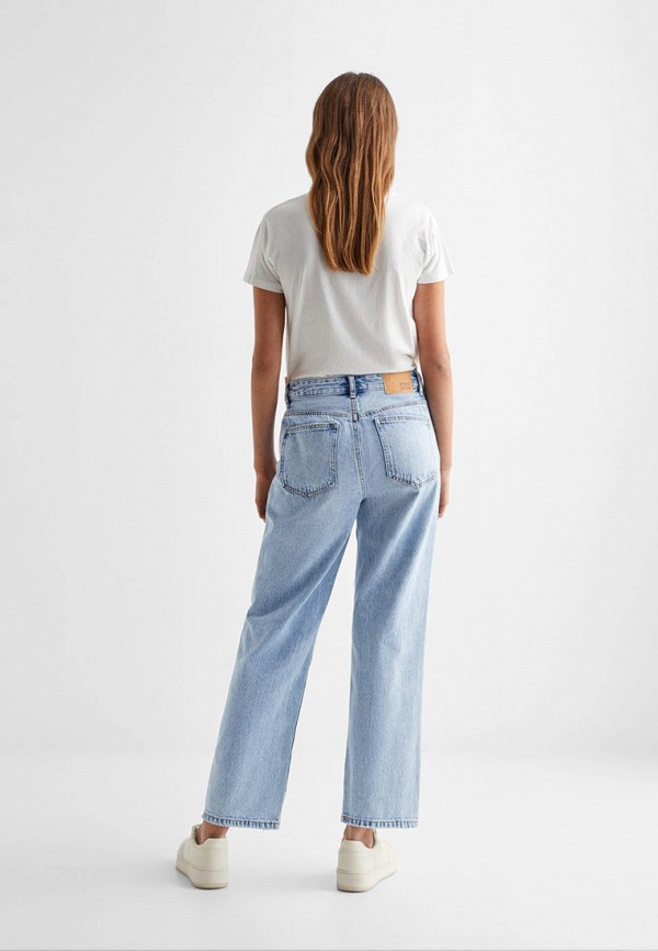 фото Джинсы mango kids