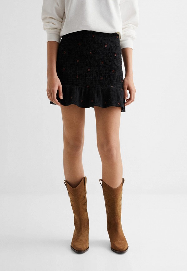 фото Юбка mango kids